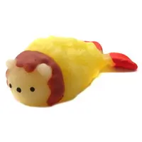 Trading Figure - Animal Ebiten