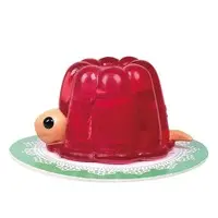 Trading Figure - Retro Turtle Jelly