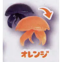 Trading Figure - Color Change Jellyfish