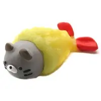 Trading Figure - Animal Ebiten