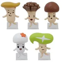 Trading Figure - Narabundesu