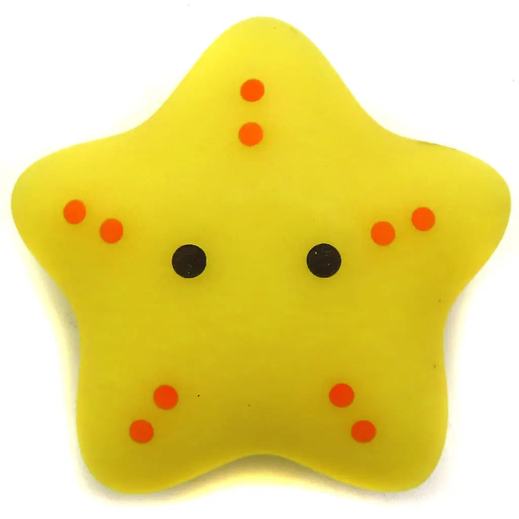 Trading Figure - Pikatteruzu