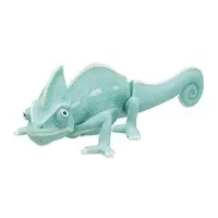 Trading Figure - Chameleon Movable & Magnet