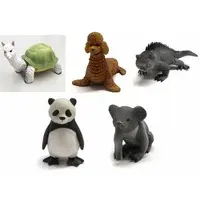 Trading Figure - Nazopagos island