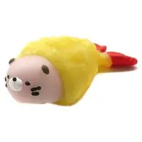 Trading Figure - Animal Ebiten