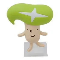 Trading Figure - Narabundesu