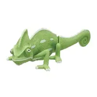 Trading Figure - Chameleon Movable & Magnet