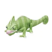 Trading Figure - Chameleon Movable & Magnet