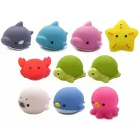 Trading Figure - Pikatteruzu