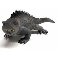 Trading Figure - Nazopagos island