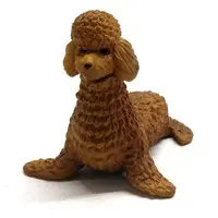 Trading Figure - Nazopagos island