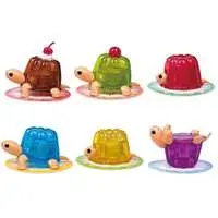 Trading Figure - Retro Turtle Jelly