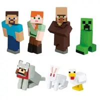 Trading Figure - MINECRAFT