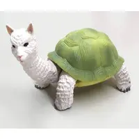 Trading Figure - Nazopagos island