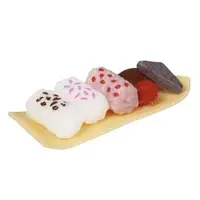 Trading Figure - Onigiri bento mascot