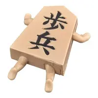 Trading Figure - Naritaindesu. Hohei