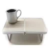 Trading Figure - Camp Gear & Food Mascot