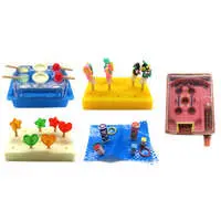 Trading Figure - Ennnichi mascot