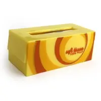 Trading Figure - Mini Box Tissue Mascot