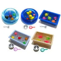 Trading Figure - Natsumatsuri mascot