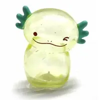 Trading Figure - Colorful Wooper
