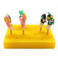 Trading Figure - Ennnichi mascot