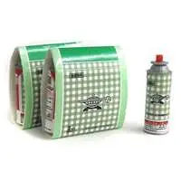 Trading Figure - Aladdin Miniature Figure