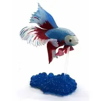 Trading Figure - Kikiki togyo beta