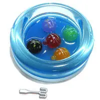 Trading Figure - Natsumatsuri mascot