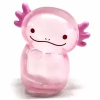 Trading Figure - Colorful Wooper