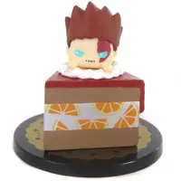 Trading Figure - Boku no Hero Academia (My Hero Academia)