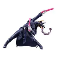 Trading Figure - Kamen Rider Den-O