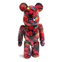 Trading Figure - BE＠RBRICK