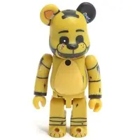 Trading Figure - BE＠RBRICK