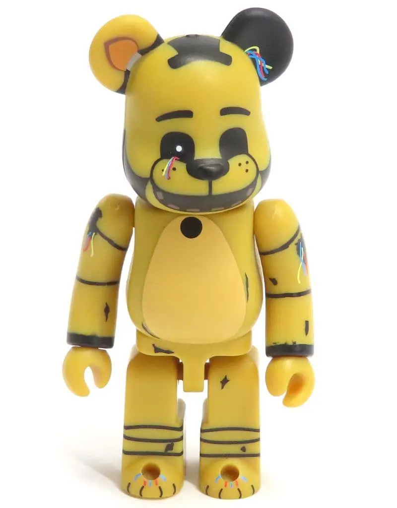 Trading Figure - BE＠RBRICK