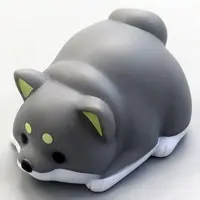 Trading Figure - Yawamochi Mameshiba dog