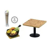 Trading Figure - PEANUTS / Snoopy & Charlie Brown