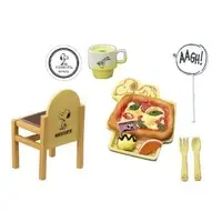 Trading Figure - PEANUTS / Snoopy