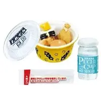 Trading Figure - Petit Sample Series