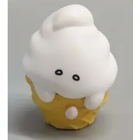 Trading Figure - Soft Serve Tragedy