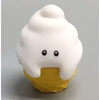 Trading Figure - Soft Serve Tragedy