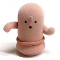 Trading Figure - Haniwa making a ring