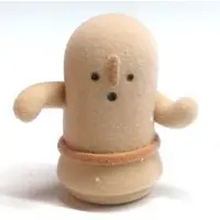 Trading Figure - Haniwa making a ring