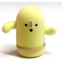 Trading Figure - Haniwa making a ring