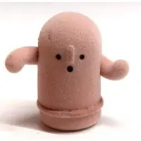 Trading Figure - Haniwa making a ring