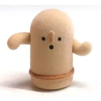 Trading Figure - Haniwa making a ring