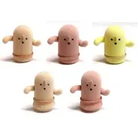 Trading Figure - Haniwa making a ring