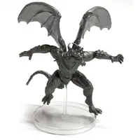 Trading Figure - Ishu Saikyouou Zukan