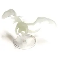 Trading Figure - Ishu Saikyouou Zukan