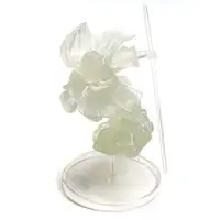 Trading Figure - Ishu Saikyouou Zukan